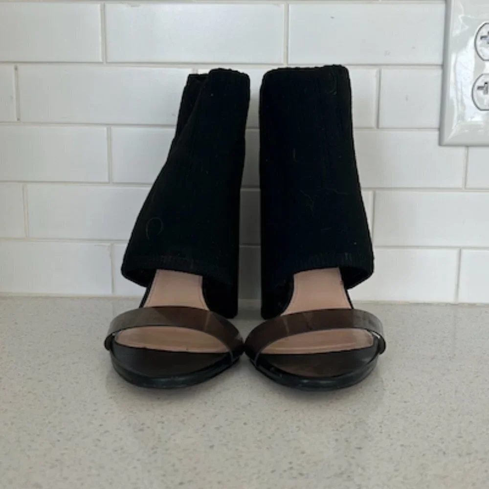 Zara Heels - Picture 3 of 16